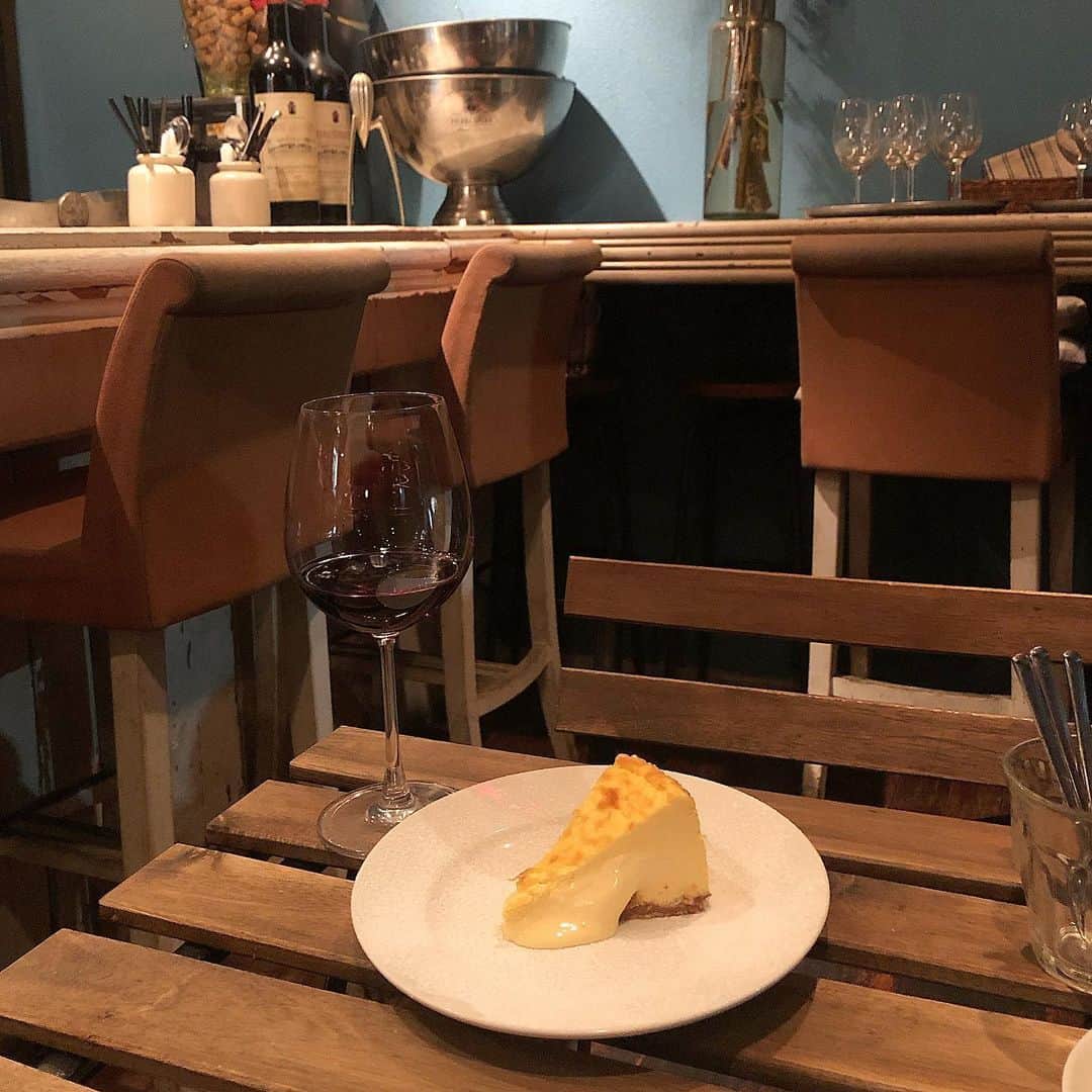 横山紗弓のグルメインスタ