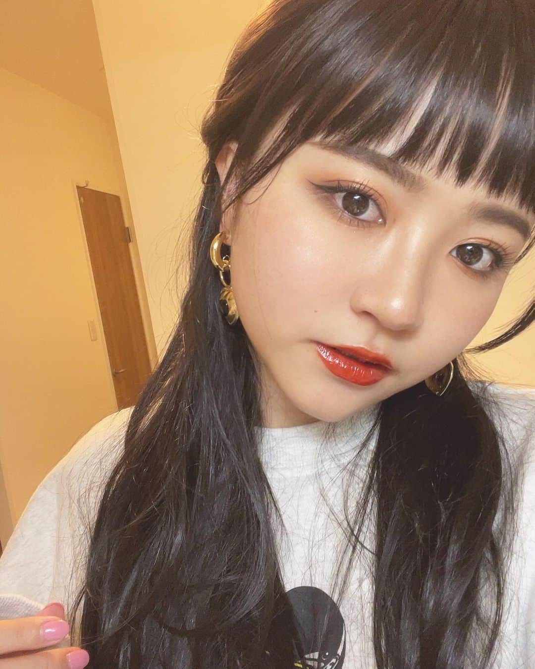 Shioneのインスタグラム