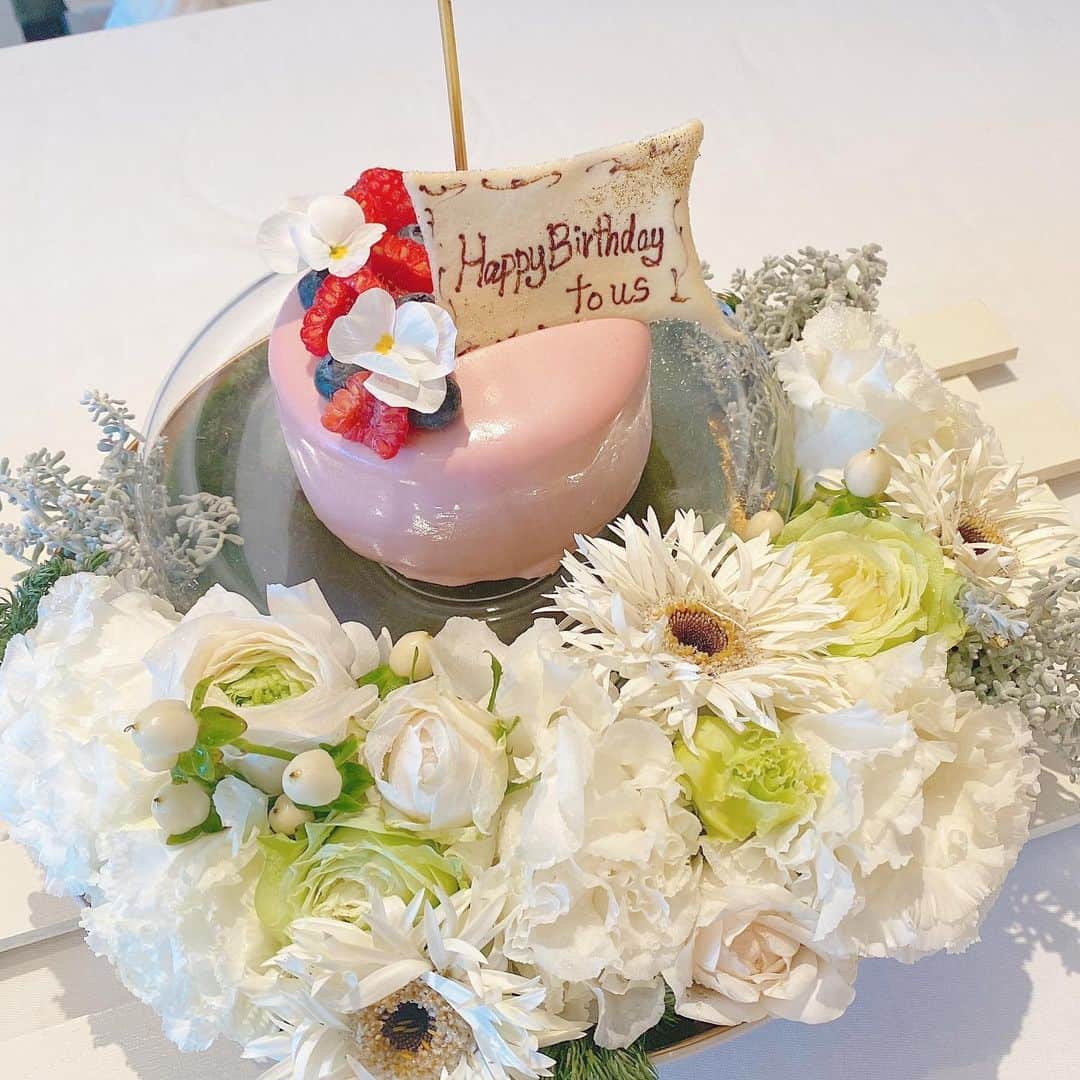 cherieのグルメインスタ