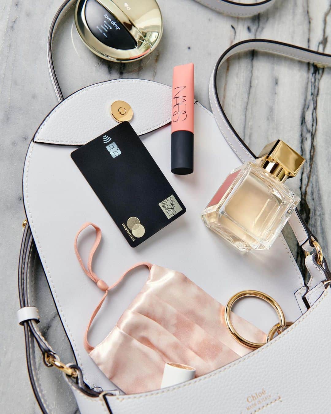 Saks Fifth Avenueのインスタグラム：「The best rewards in fashion just got even better. For 2021, SaksFirst is introducing upgraded benefits tailored to how you shop, including, early access to sales, free rush shipping and alterations, and much more. Learn more at saksfirst.com」
