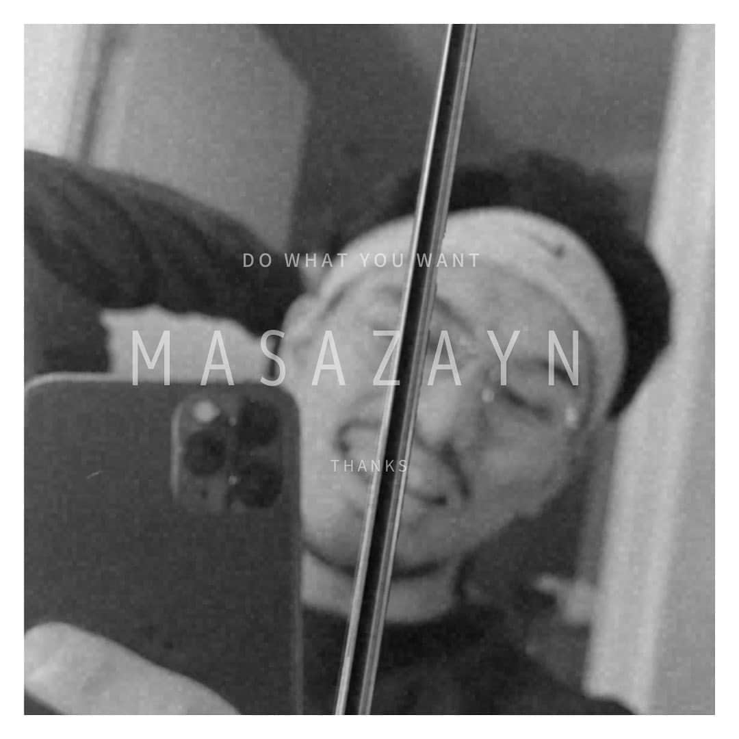 MASAZAYNのインスタグラム：「そろそろ 新しいの出すから  まだアーティストの方 フォローしてない人は フォローしといてね😆  @masa_zayn_0417   #成蹊大学 #ゼイン族 #マサゼイン #シンガーソングライター #作詞作曲 #楽曲提供 #dtmerと繋がりたい #弾き語り #アーティスト #ワンビリ #学生起業家 #アパレルブランド #singer #singersongwriter #NEXTFIRE」