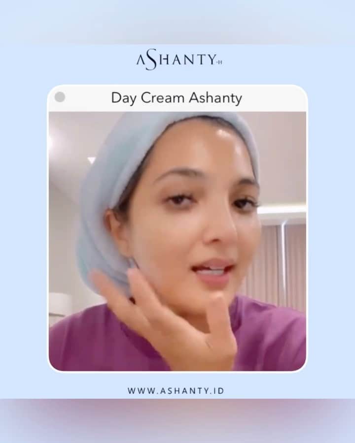 ASHANTY BEAUTY CREAM OFFICIALのインスタグラム：「Happy Weekend Ladies, walapun dirumah aja kamu harus tetap wajib menggunakan day cream yaa untuk merawat dan melindungi wajah karena day cream by Ashanty sudah mengandung spf sehingga mampu melindungi wajah ✨  _________________________________ Informasi dan pemesanan : WA: 087778489900 WA: 081287388885 WA: 085781140354 WA: 081293823950 FAST RESPONS CLICK LINK yang ada di Bio IG @ashantyid  _________________________________ #creamwajag #beauty #cosmetics #brandlocal #skincare #skincarelocal #thehermansyah #beautyvlogger #beauty #kosmetikmahal #ashantyid #keluargaasix #ashantyhermansyah #mua」