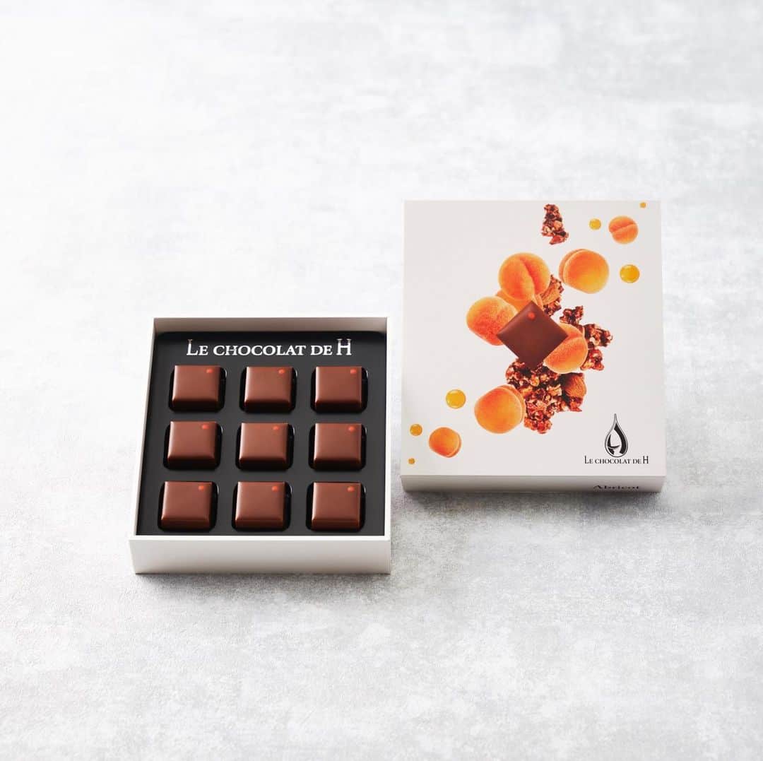 辻口博啓さんのインスタグラム写真 - (辻口博啓Instagram)「カカオフリュイとフリュイの融合 #cacao #chocolate #バレンタイン#ルショコラドゥアッシ#lechocolatdeh」1月9日 10時06分 - htsujiguchi