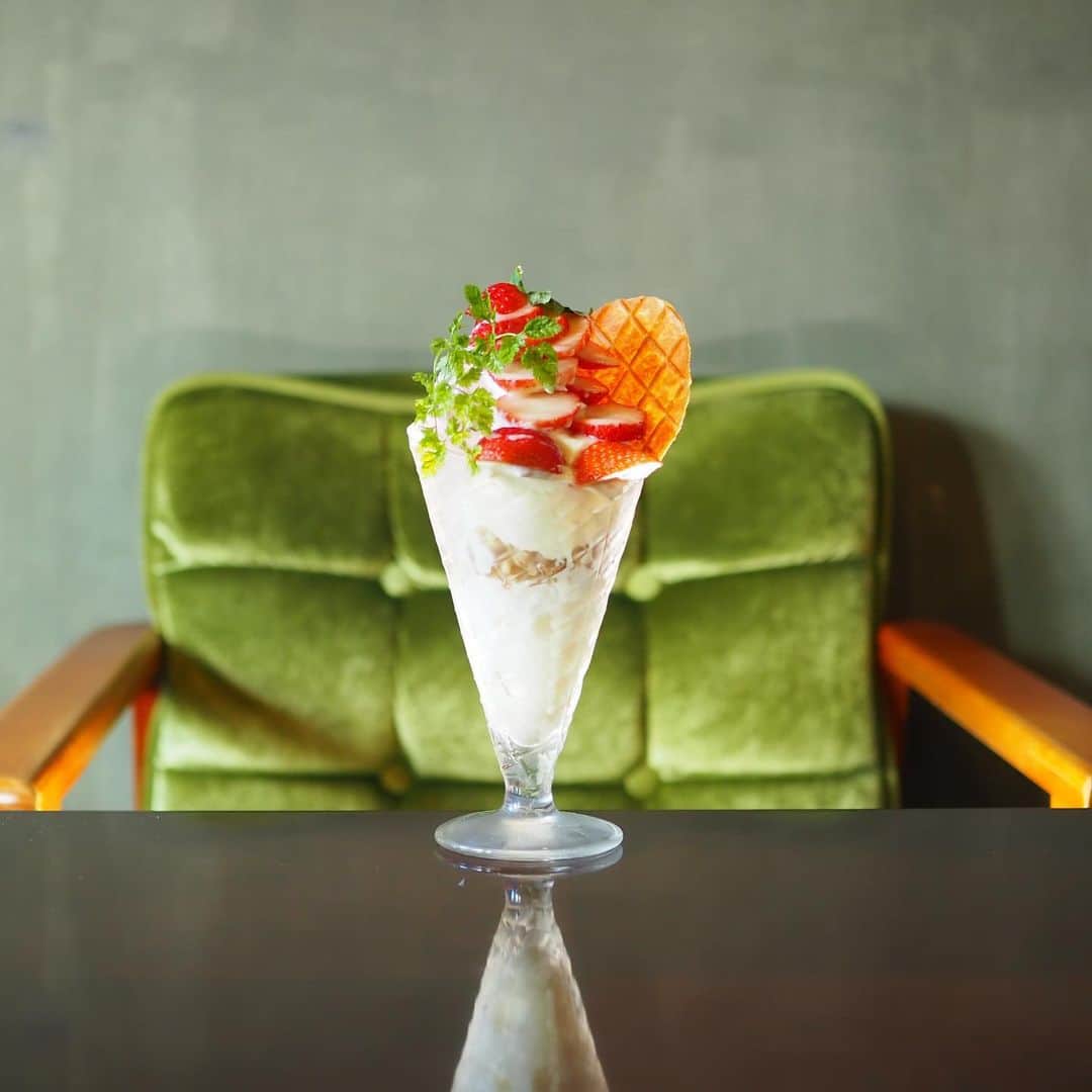 パスタ食堂 アントロワのグルメインスタ