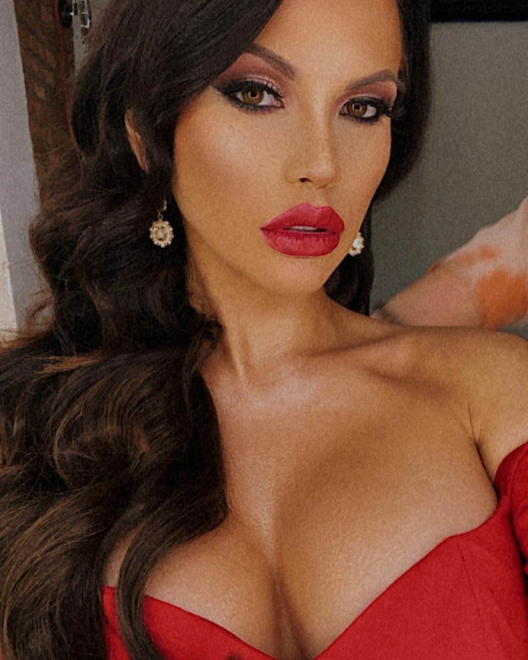 Tawny Jordanのインスタグラム