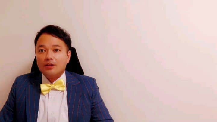 のインスタグラム：「本日の動画アップしました🎉  「占いtubeミルミルミライ」  嵐の松本潤さんを徹底解明🔮 結婚するなら202○年‼  プロフィール欄にURL貼ってありますので是非観て下さい🙇 　 #嵐 #活動休止 #松本潤 #松潤 #結婚 #姓名判断 #2021年 #占い #当たる占い」