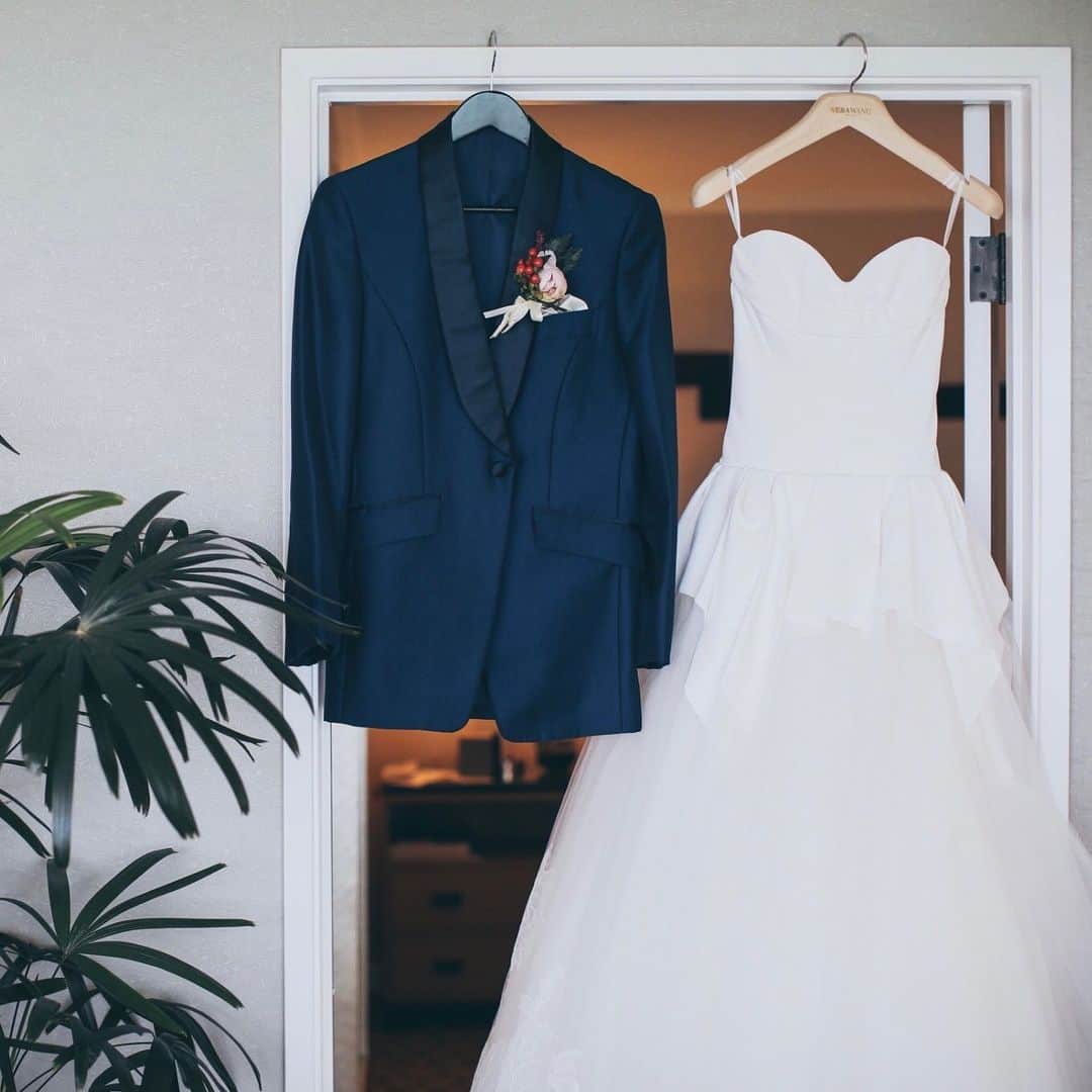 ハワイ挙式のCheersWedding チアーズウェディングのインスタグラム
