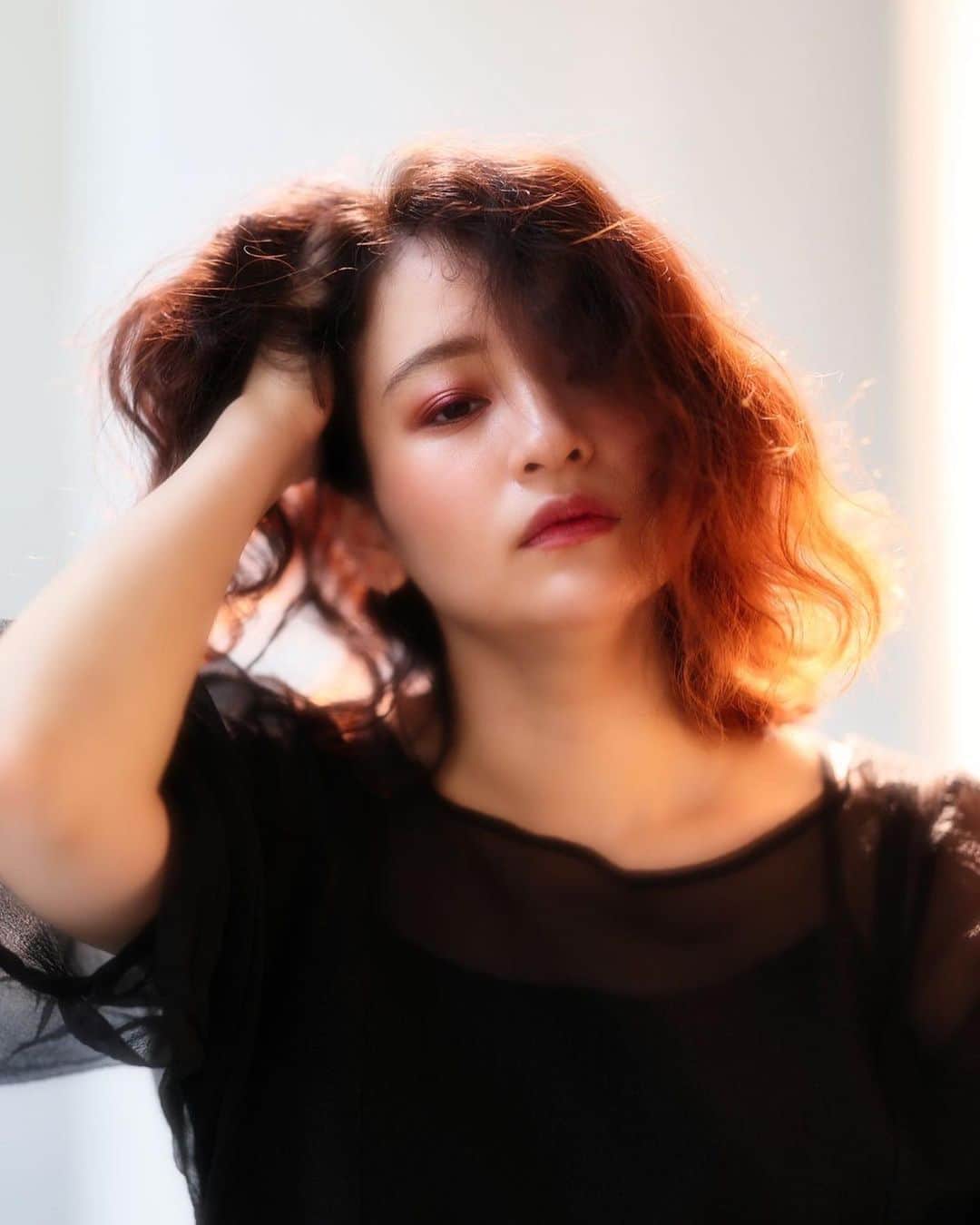 Yakoのインスタグラム