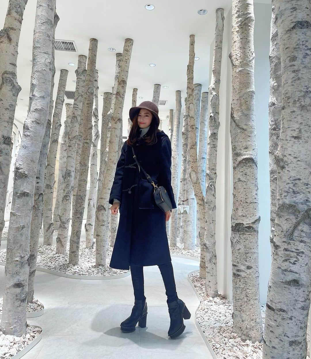 あべなつきのグルメインスタ