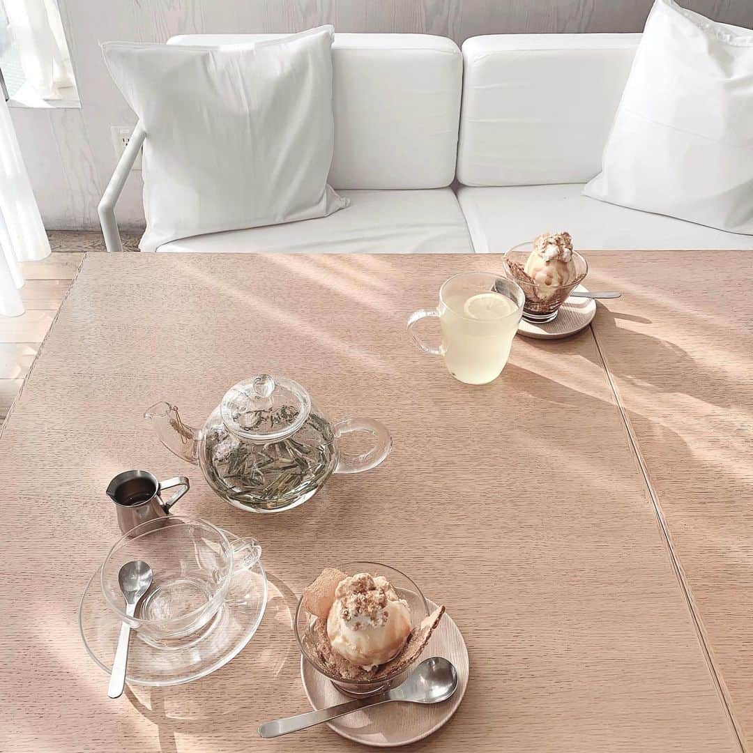 きりんのグルメインスタ