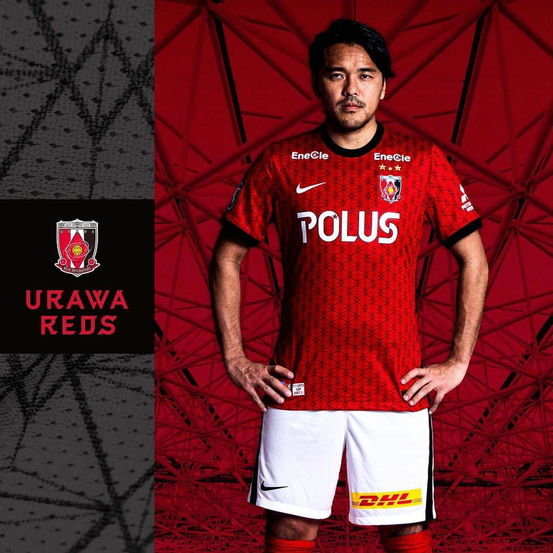 浦和レッドダイヤモンズさんのインスタグラム写真 浦和レッドダイヤモンズinstagram 21 New Uniform 1st Urawareds 浦和レッズ Wearereds サッカー Jリーグ Nikefootball Nikesoccer 興梠慎三 1月9日 12時00分 Urawaredsofficial