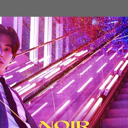 東方神起さんのインスタグラム写真 - (東方神起Instagram)「U-KNOW 유노윤호 The 2nd Mini Album [NOIR] ‘Loco (House Party)’ Film Poster  🎧 2021.01.18. 6PM KST  #U_KNOW #유노윤호 @yunho2154 #동방신기 #TVXQ! #東方神起 #NOIR #Loco #HouseParty」1月9日 12時02分 - tvxq.official