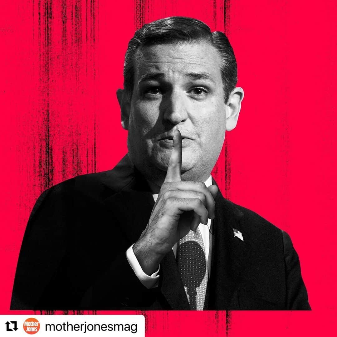 レイ・アレンのインスタグラム：「America! It’s time to meet your gaslighters!⠀ ⠀ Powerful enablers who up until this week had stuck by Donald Trump as he incited and practically begged his supporters to unleash violence are suddenly over it. The very people who’d spent years treating Trump rallies as nothing more than walk-in dioramas of hate, write Inae Oh, are suddenly issuing blistering statements.⠀ ⠀ Don’t get us wrong, condemning violence is always good. Welcomed! But it’s not nearly enough to erase what came before. So to this parade, we can’t help but say—how should we put this?—fuck off.⠀ ⠀ 1. Ted Cruz: “Violence is always unacceptable. Even when passions run high.” — We recommend looking at: the Texas senator’s role in leading a band of Republicans to object to the election results. And despite everything that took place on Wednesday, Cruz didn’t even blink.⠀ ⠀ 2. Ivanka Trump: “No. Peaceful protest is patriotic. Violence is unacceptable and must be condemned in the strongest terms.” — A whole dissertation could be written on Ivanka-flavored hypocrisy. But let’s start simple and turn our attention to the most recent: her deleted tweet praising the mob as “patriots.”⠀ ⠀ 3. Mark Zuckerberg: After years of arrogant resistance and emperor cosplay, the Facebook founder finally blocked Trump on its platforms until Jan. 20. Banning the president’s spigot of bigotry for the next two weeks—after years of accruing immoral levels of wealth—is therefore just not going to cut it.⠀ ⠀ 4. Betsy Devos: The Education Secretary and sister to Erik Prince was AWOL throughout 2020, taking a back-back-back seat as the country struggled with some of the most important education decisions amid a pandemic. But with two weeks left, DeVos has suddenly reemerged to let us know she’s done with the Trump administration. Those are some tough words for a woman who had all but abandoned her post long before this week’s horror. As schools around the country remain floundering amid the worst wave of the pandemic yet, let’s memorialize DeVos as perhaps the most ill-equipped education secretary in quite some time. Maybe ever.⠀ ⠀ @motherjonesmag #theresplentymore」