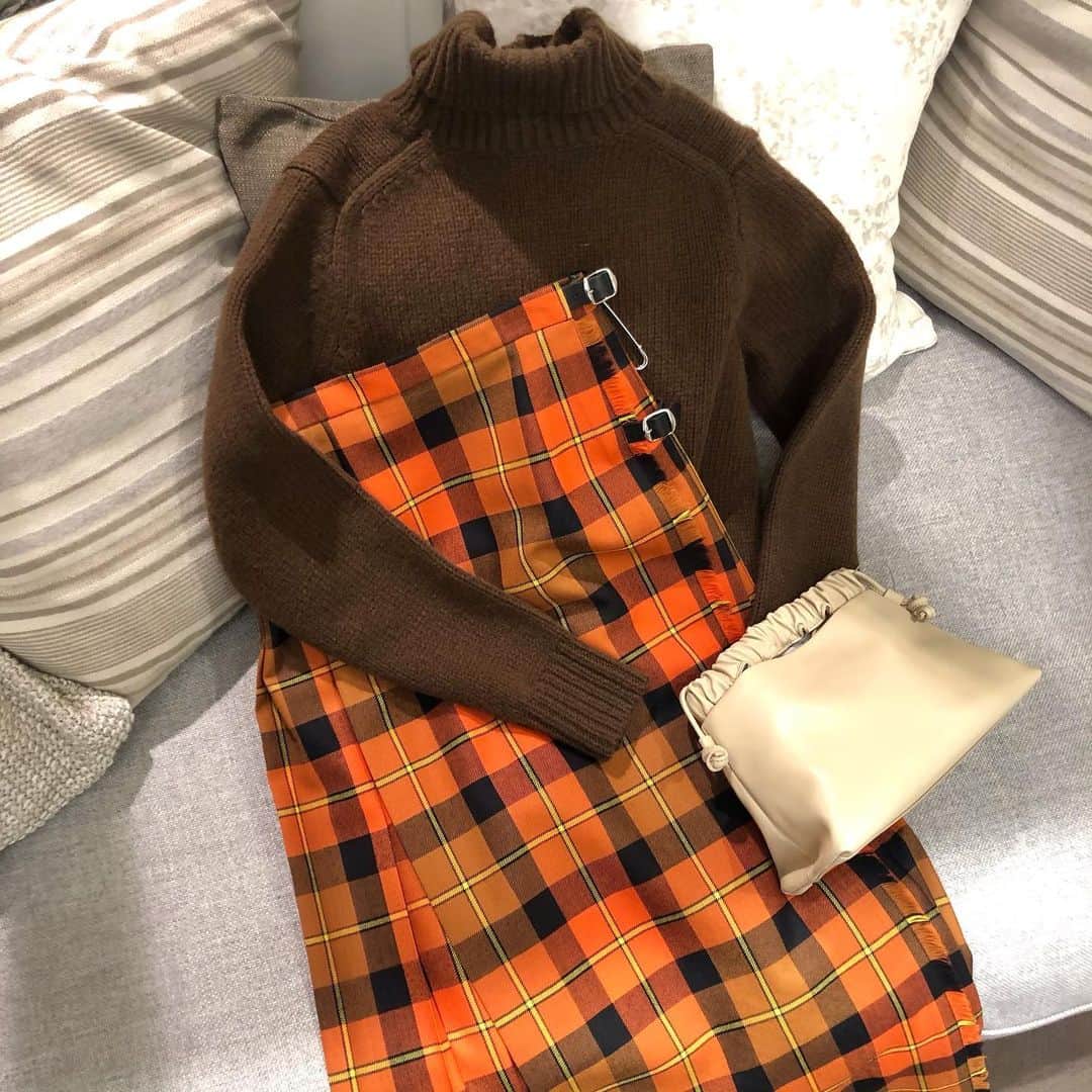 デミルクス ビームス 新宿のインスタグラム