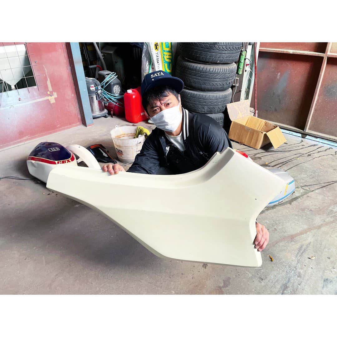 佐田正樹のインスタグラム