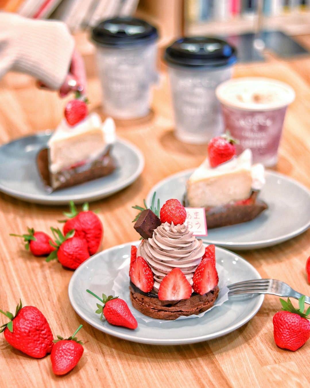 ゆいこ♡キラプリのグルメインスタ