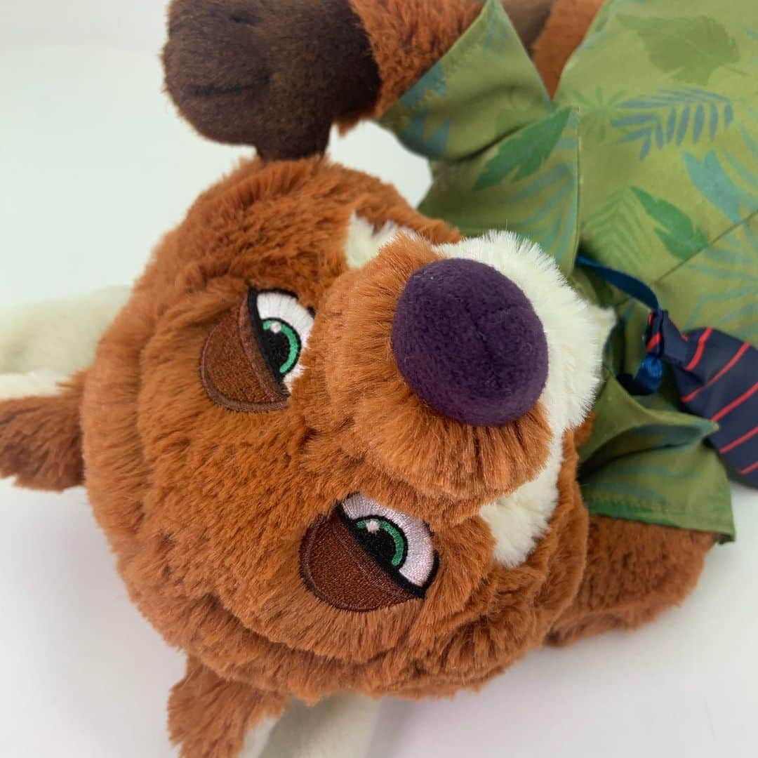 ズートピア Sekiguchi あそんで！ニック・ワイルド ぬいぐるみ Big