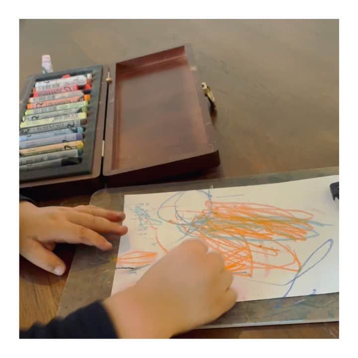 柏木作夢のインスタグラム