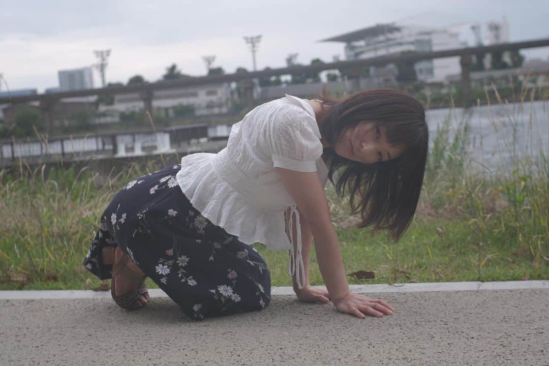 しじみさんのインスタグラム写真 - (しじみInstagram)「2月のモデル依頼受付中☺︎ #ポートレート #被写体希望 #東京 #camera #photography #portrait #有償モデル」2月7日 16時19分 - amcche