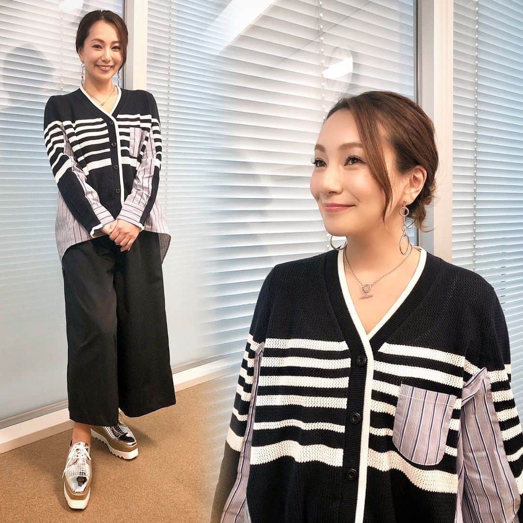 三船美佳のインスタグラム