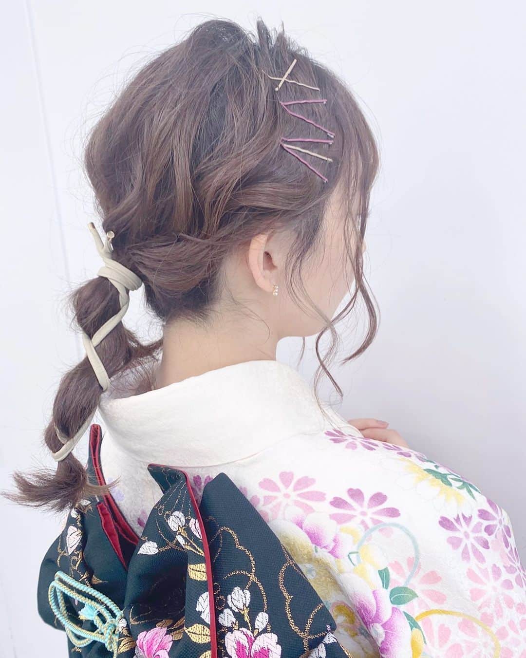 松田美里さんのインスタグラム写真 - (松田美里Instagram)「髪型かわいい」2月7日 16時26分 - miri_matsuda