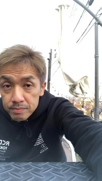 DJ SANCONのインスタグラム