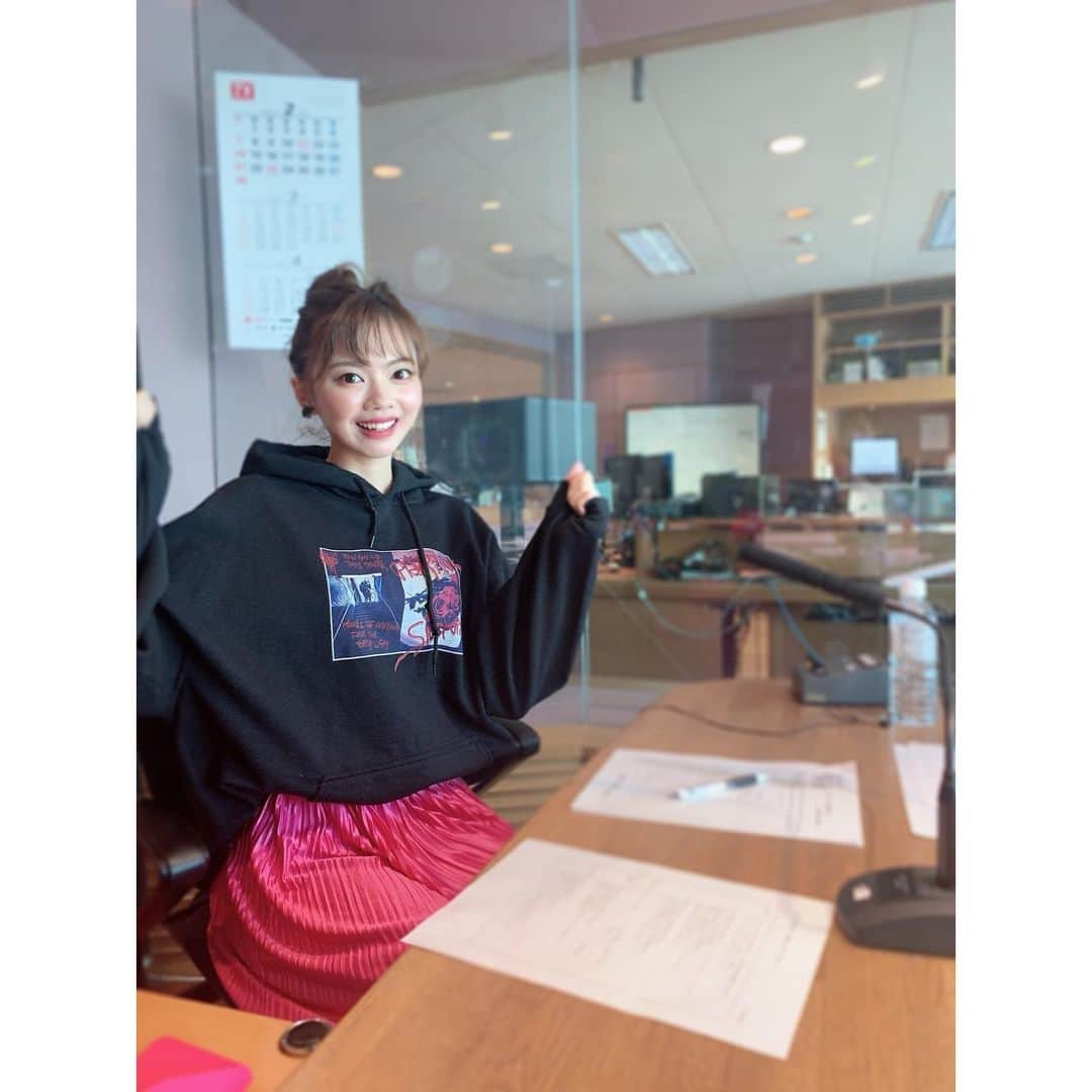 加藤里奈（カトリーナ）のインスタグラム