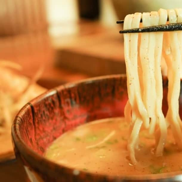 祇園麺処 むらじのインスタグラム