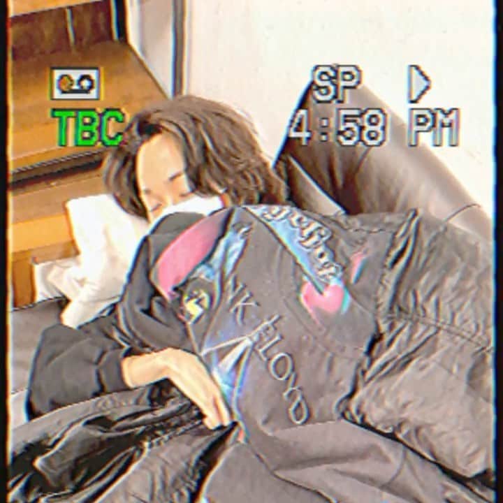 花沢将人のインスタグラム：「z」