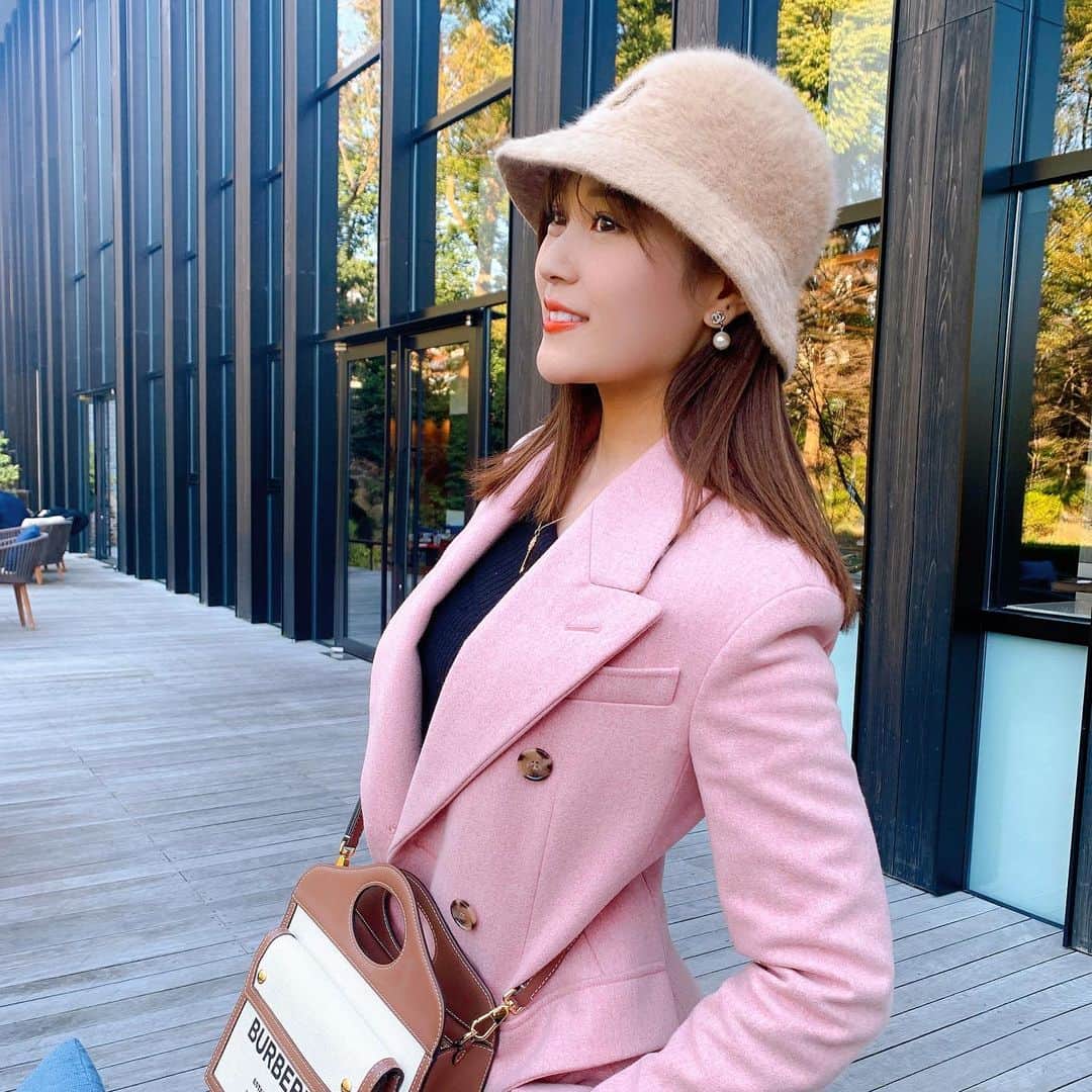 のインスタグラム：「. . .  #京都ランチ  #フォーシーズンズホテル京都  #kyotogram #kyotolunch  #fourseasonshotelkyoto」