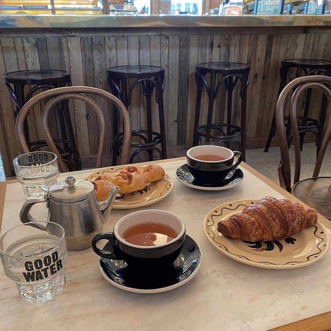 haruru0724のグルメインスタ