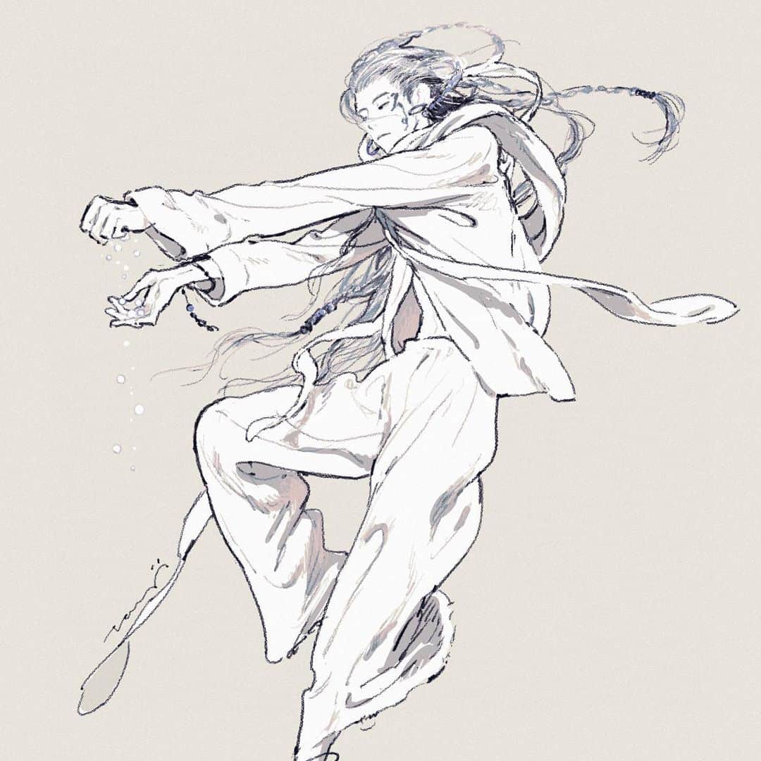 丹地陽子のインスタグラム：「#illustration」