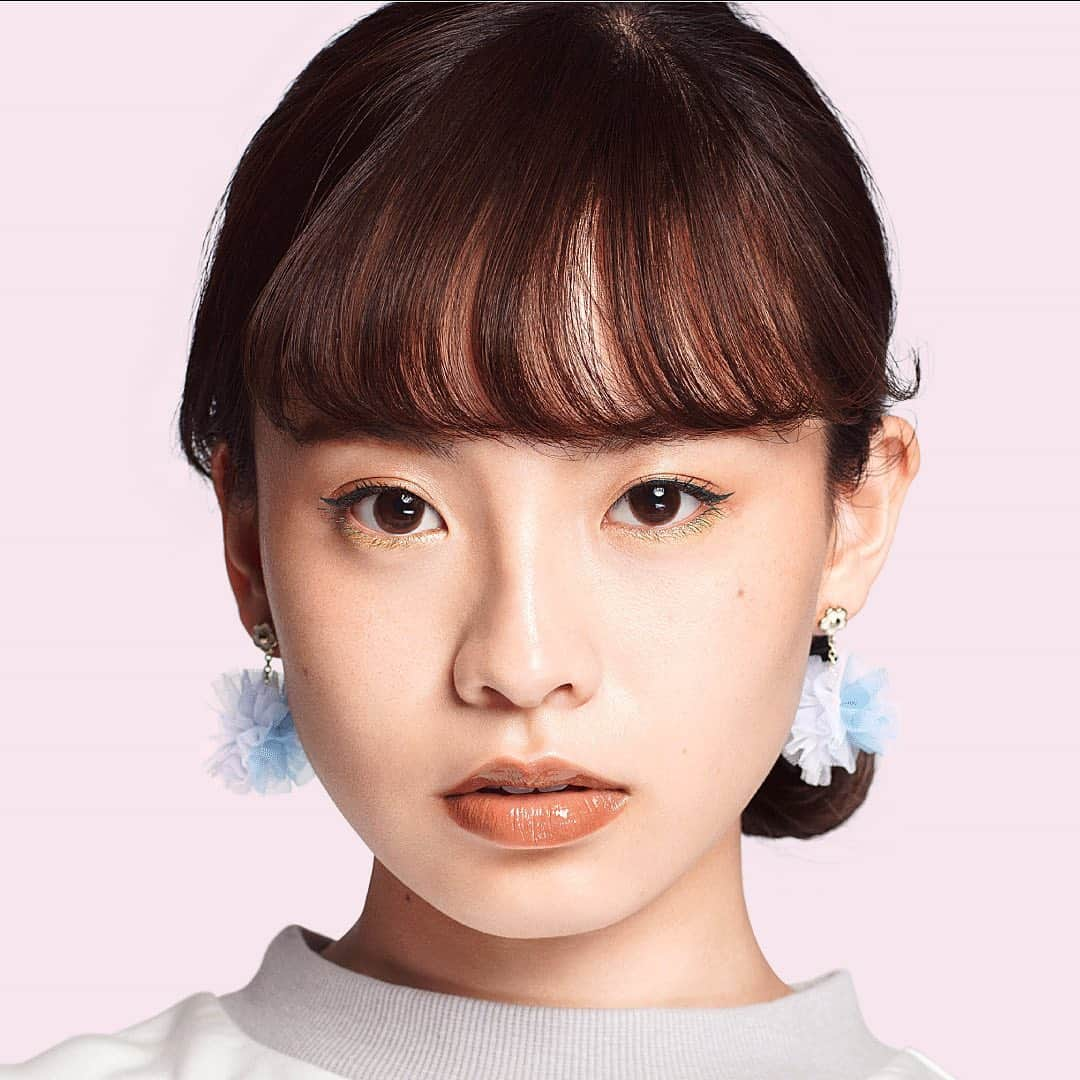 MARY QUANT officialのインスタグラム