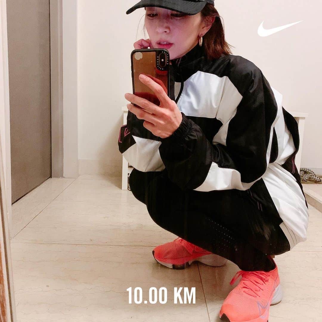 安田美沙子のインスタグラム