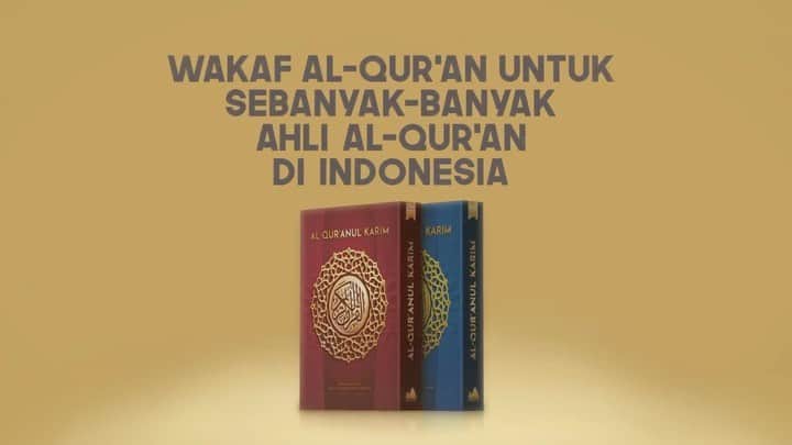 ラウディアシンシアベラのインスタグラム：「Bismillah..  Dari Abu Hurairah Radhiyallahu ‘anhu,  Nabi shallallahu ‘alaihi wa sallam bersabda :   “Sesungguhnya yang didapati oleh orang yang beriman dari amalan dan kebaikan yang ia lakukan setelah ia mati adalah:  - Ilmu yang ia ajarkan dan sebarkan. - Anak shalih yang ia tinggalkan. - Mushaf Al-Qur’an yang ia wariskan. - Masjid yang ia bangun. - Rumah bagi ibnu sabil (musafir yang terputus perjalanan) yang ia bangun - Sungai yang ia alirkan (atau sumur)  - Sedekah yang ia keluarkan dari harta ketika ia sehat dan hidup.  "Semua itu akan dikaitkan dengannya setelah kita meninggal"  Sumber https://rumaysho.com/14488-7-amal-jariyah.html . . Semoga Allah Subhaanahu Wa Ta'ala mudahkan kita untuk mengerjakan 7 amal jariah,  Dan salah satu nya adalah 'Wakaf Quran'  Karena #semuabutuhbersedekah 🌸   @muhajirprojectpeduli」