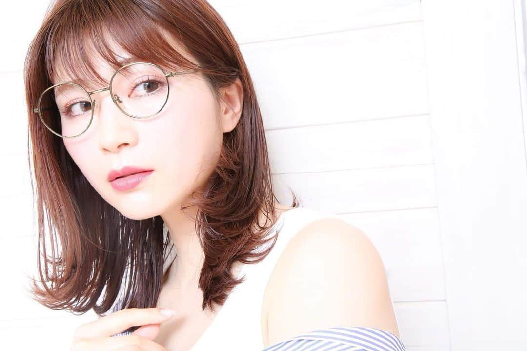 有川さとこのインスタグラム：「OCEAN Hair & Life＊賀満さん」