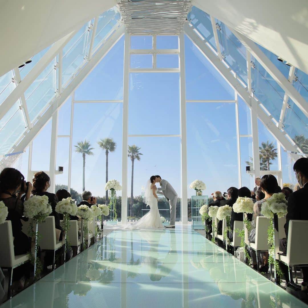 17人をフォロー中 【結婚式場】ラヴィマーナ神戸ウエディングのグルメインスタ