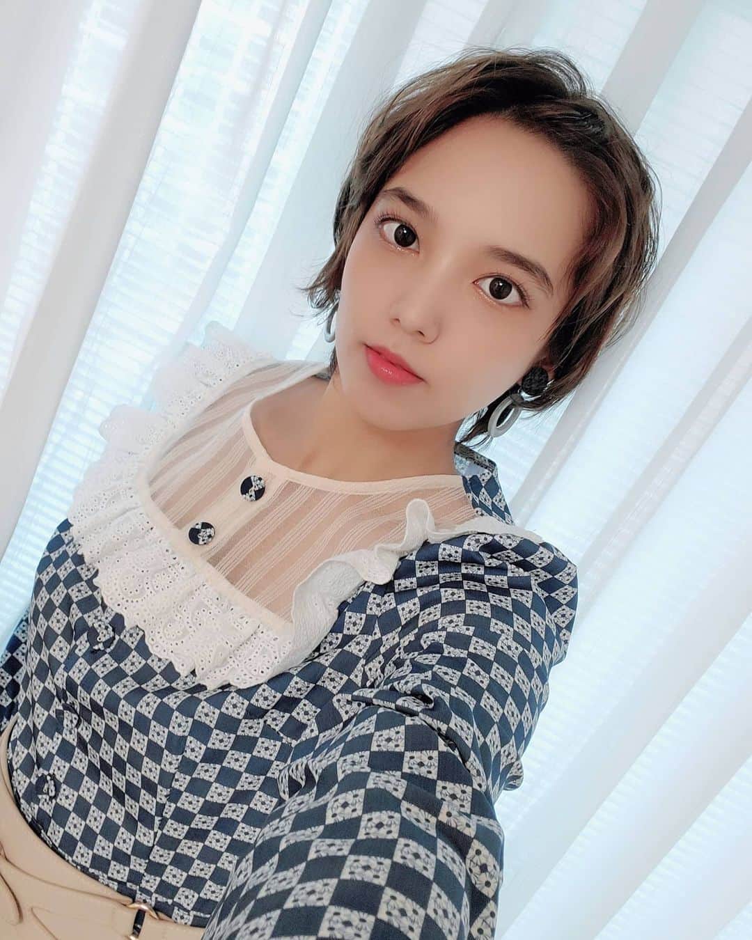 安田サラのインスタグラム
