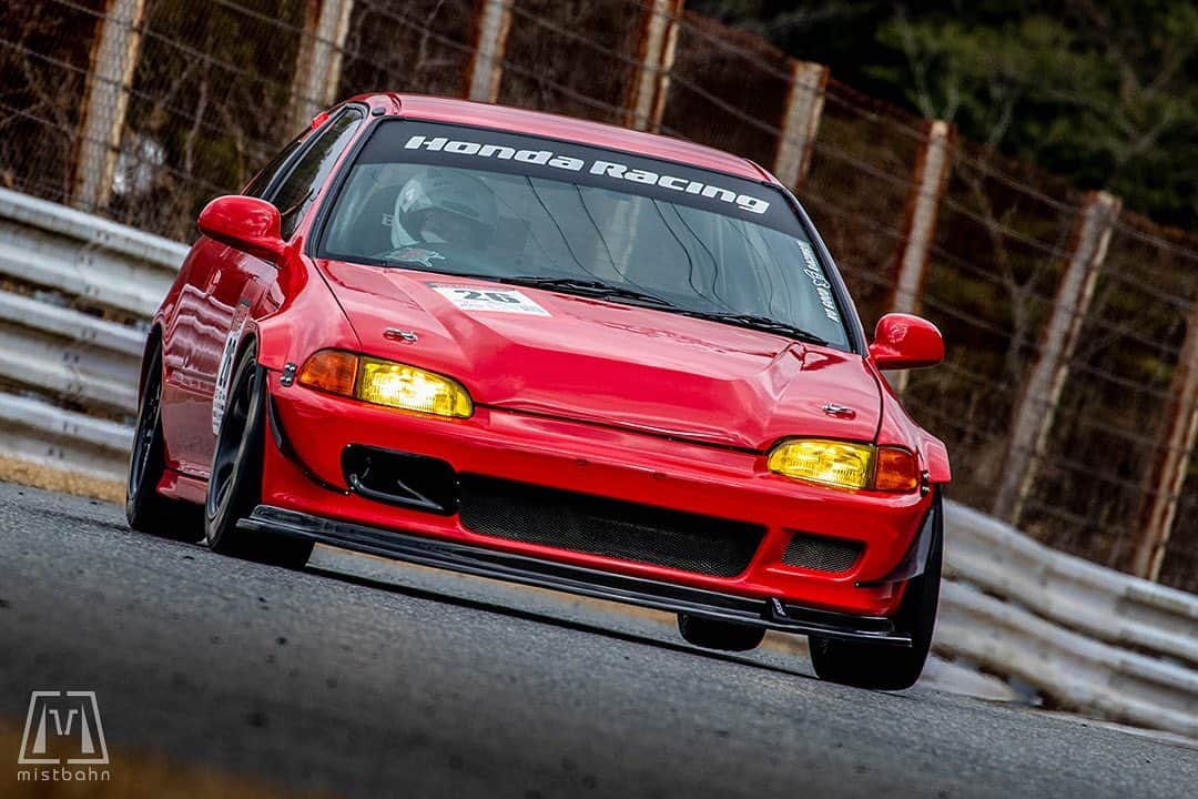 mistbahnさんのインスタグラム写真 - (mistbahnInstagram)「_ No Good Racing Honda EG6 CIVIC SiR _ Shot on Jan-31 2021 "CTAC(Central Time Attack Challenge)" at Central Circuit (Hyogo, Japan). _ owner: @ngr.kakeru.95 photo: @mistbahn _ _ JP) 2021年01月31日、セントラルサーキットで開催されたCTAC(セントラル・タイムアタック・チャレンジ)で撮影。 _ _ #ctac #ctac2021 #centralcircuit #セントラルサーキット #honda #civic #hondacivic #ホンダシビック #シビック #eg6 #eg #egcivic #hondacivicsir #ctr #ngr #nogoodracing #ノーグッド #ノーグッドレーシング #byebyepolice #bseries #kanjo #kanjostyle #kanjoracer #kanjozoku #timeattack #timeattackjapan #hondasontrack」2月7日 9時56分 - mistbahn