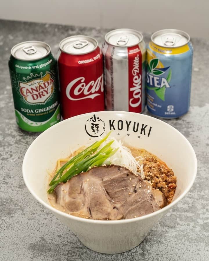 Koyukiのインスタグラム