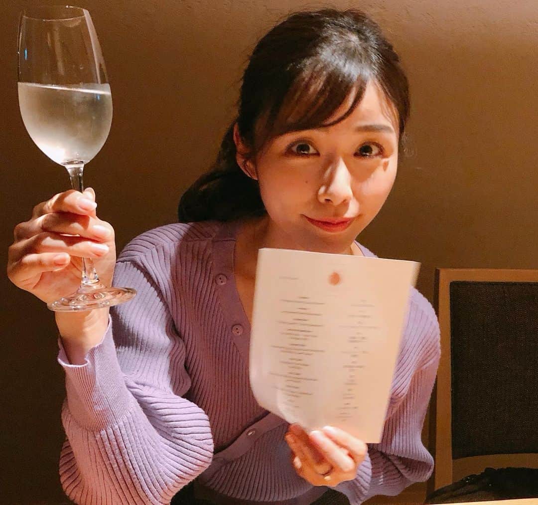 伊藤京子さんのインスタグラム写真 - (伊藤京子Instagram)「. 最近大好きな日本酒についてちょこちょこ勉強しているのですが、知れば知るほど面白くて☺️🍶✨✨ 奥深いのでこれからもっと色々な日本酒を飲んで学んで知っていきたいな〜💕 そして早く日本酒好きな友人達と呑みたい🥰笑 . #写真は去年のもの #この時は八海山のあわを頂きました🍶#日本酒#日本酒好き#八海山#八海山あわ」2月7日 9時49分 - kyoko_ito1128