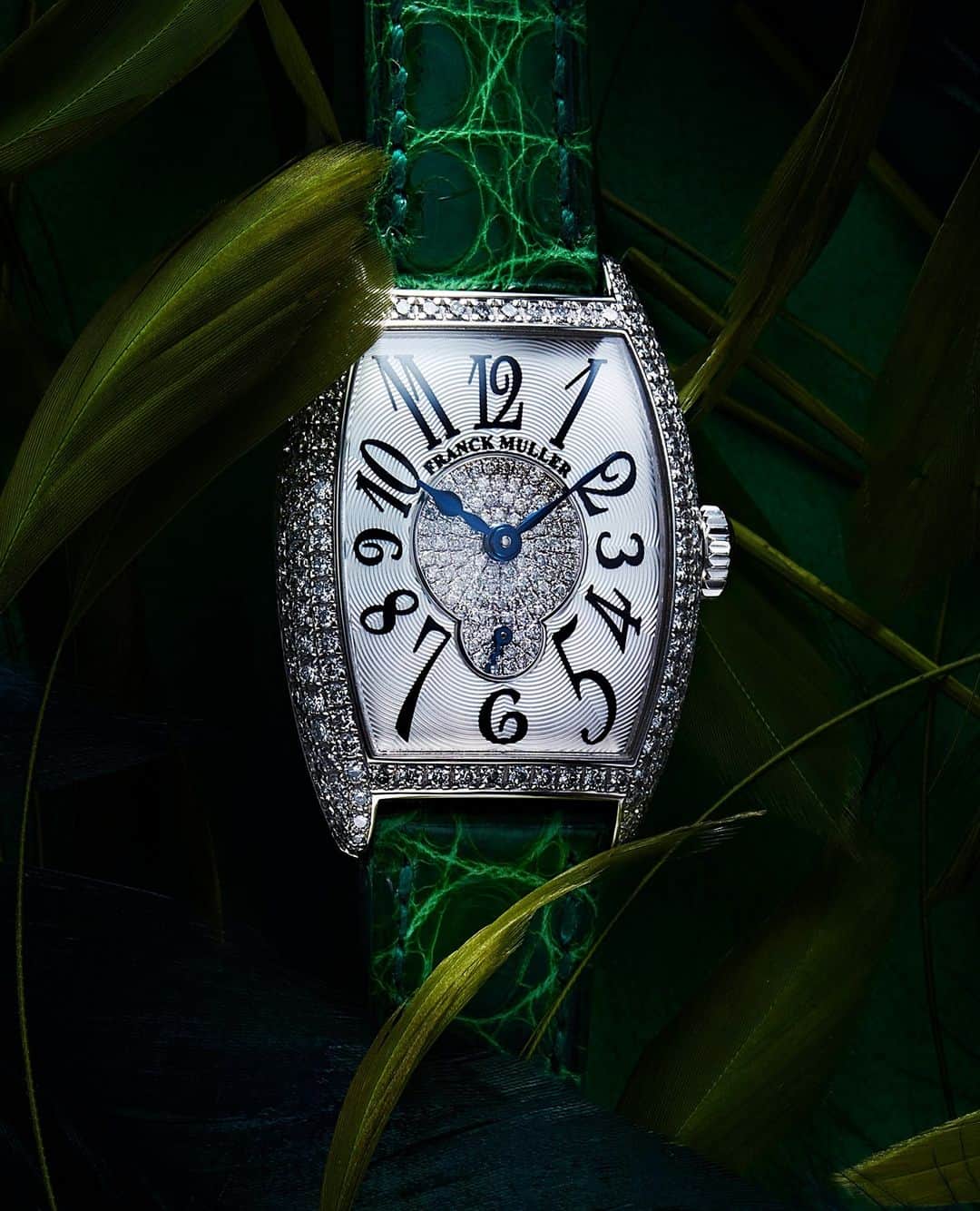 FRANCK MULLER JAPANのインスタグラム