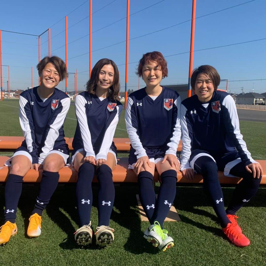 有吉佐織さんのインスタグラム写真 - (有吉佐織Instagram)「大宮アルディージャに関わる皆様⚽️🐿🧡 昨日、チームの新体制発表がありました🐿🧡 今年も背番号は6に決まりました🐿🧡  WEリーグ1年目を大宮アルディージャVENTUSの選手としてスタートできることをとても嬉しく思います🐿🧡 0からのスタートになるけど、皆さまに応援していただけるようなチームを、全員で作り上げていきたいと思っています🐿🧡 とてもワクワクしています🐿🧡楽しみです🐿🧡 応援よろしくお願いします⚽️🐿🧡  #ardija #大宮アルディージャVENTUS #WEリーグ」2月7日 10時01分 - ariyoshisaori_1101