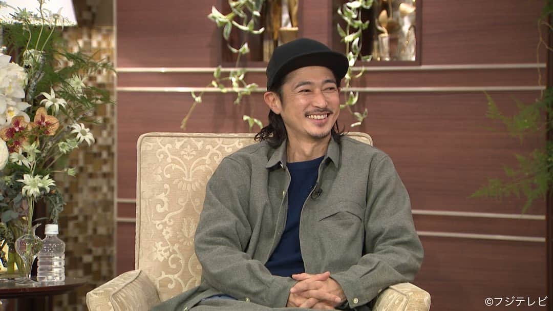 窪塚洋介のインスタグラム：「「ボクらの時代」 2/14（日）7:00-7:30 フジテレビ系列にて放送。 堤幸彦監督、中村倫也くんと出演で〜す^ ^ こういうの久々で珍しいなあ。」