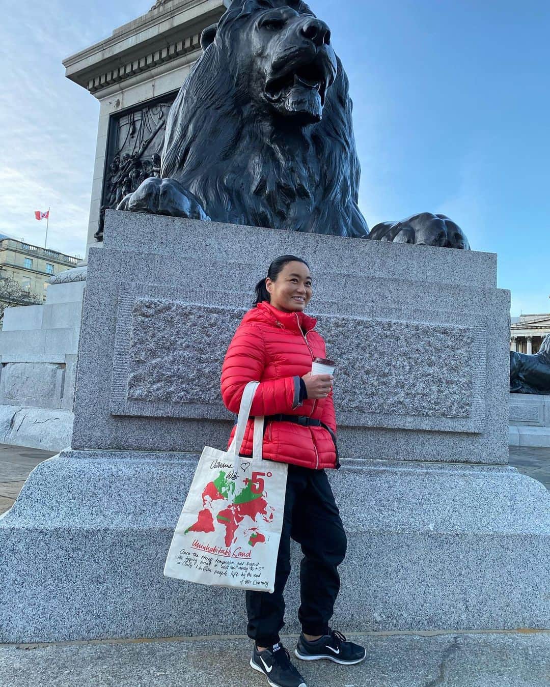 里村明衣子のインスタグラム