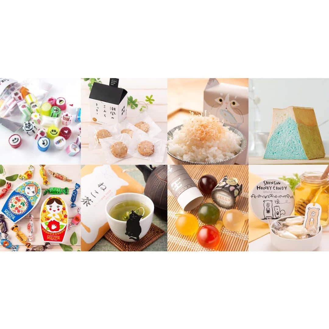 Laforet HARAJUKUのインスタグラム