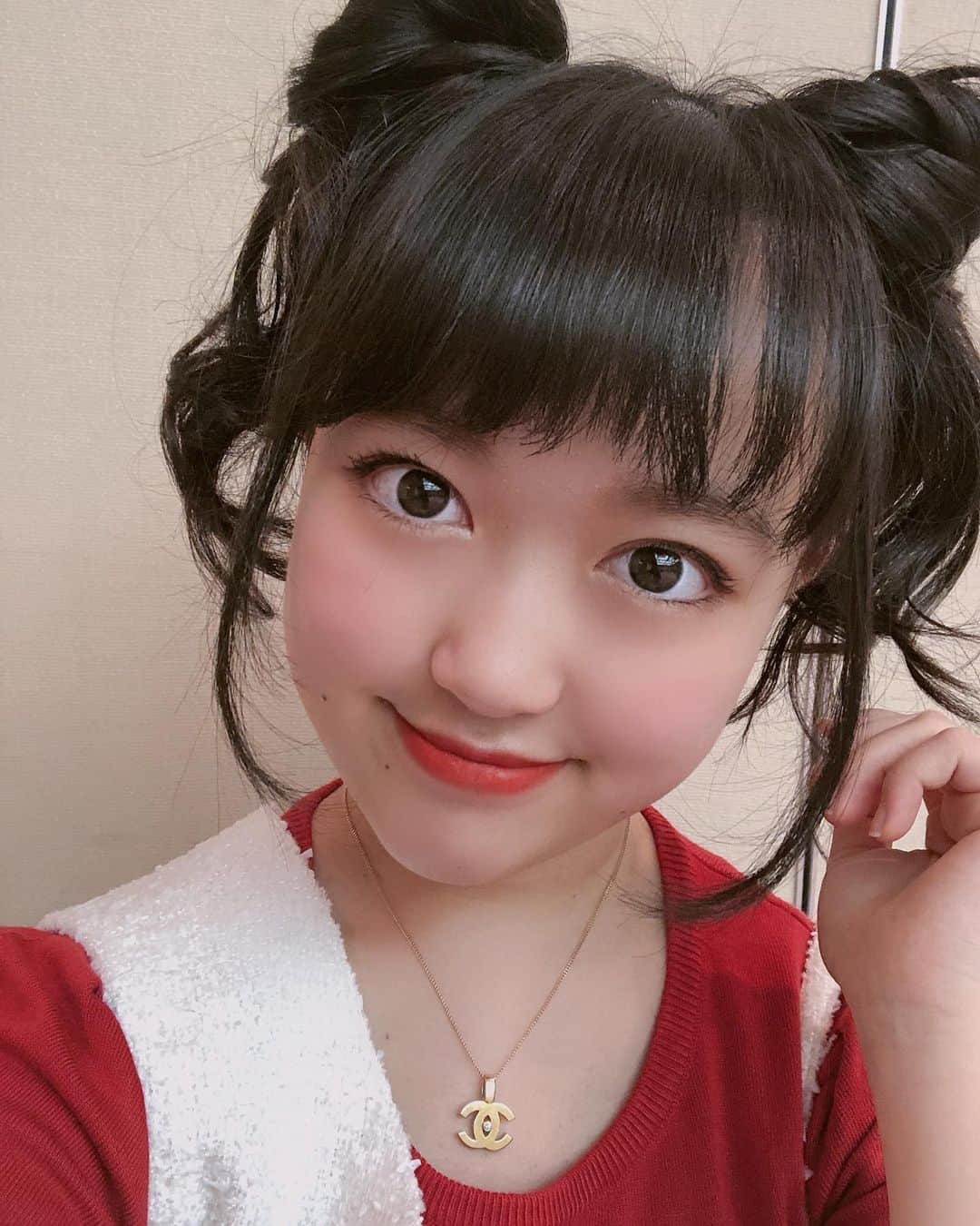 高梨ねねのインスタグラム