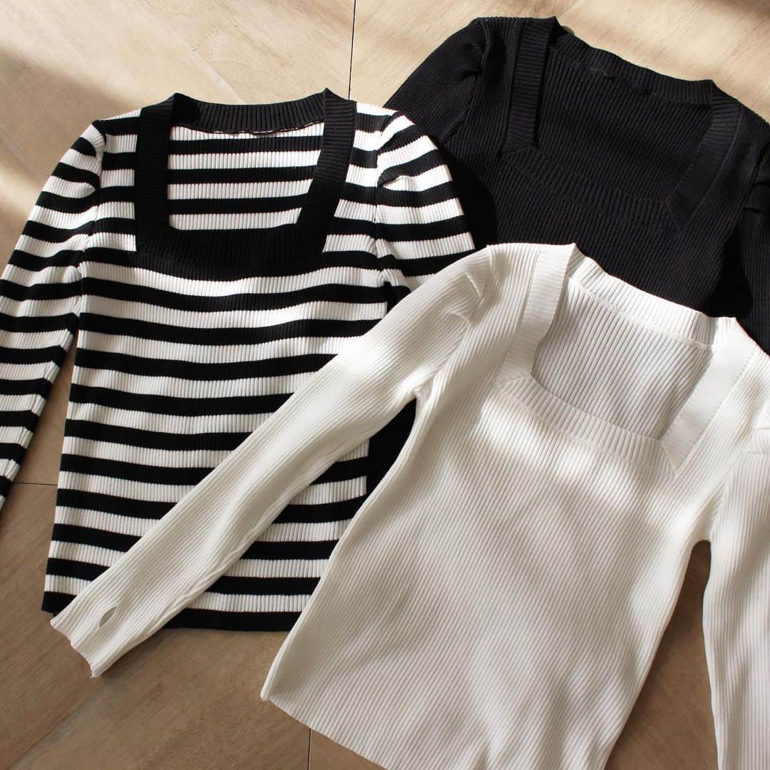 Mode Robeのグルメインスタ