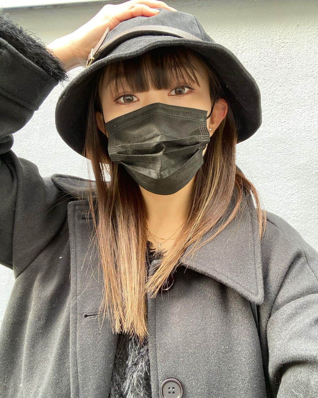 上枝恵美加のインスタグラム