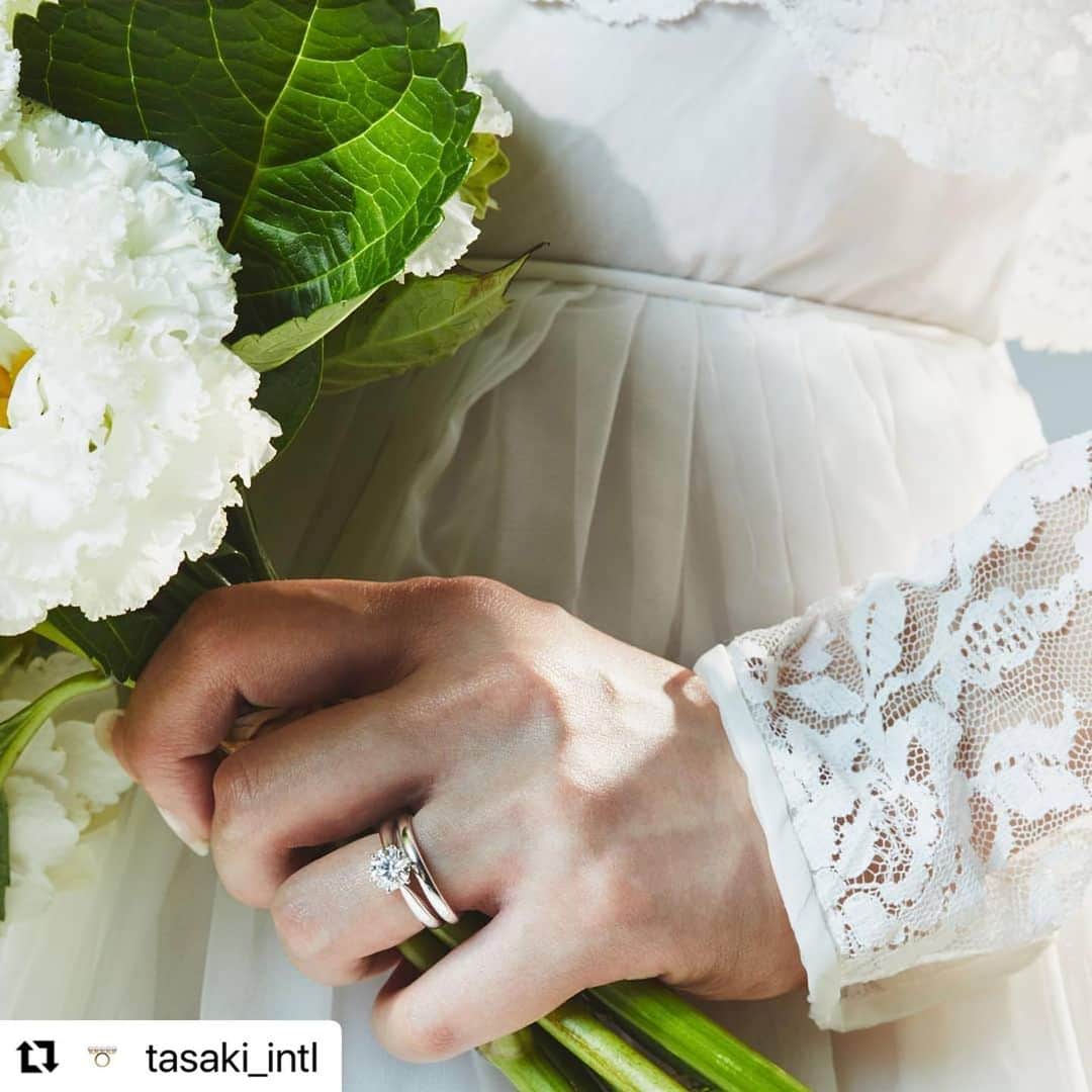 j_paris_bridalのインスタグラム